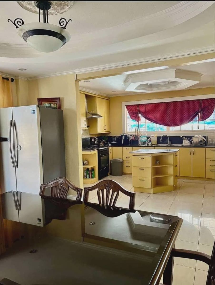 🏠 LADISLAWA BUHANGIN FURNISHED TWO-STOREY HOUSE FOR RENT‼️ - photo 3