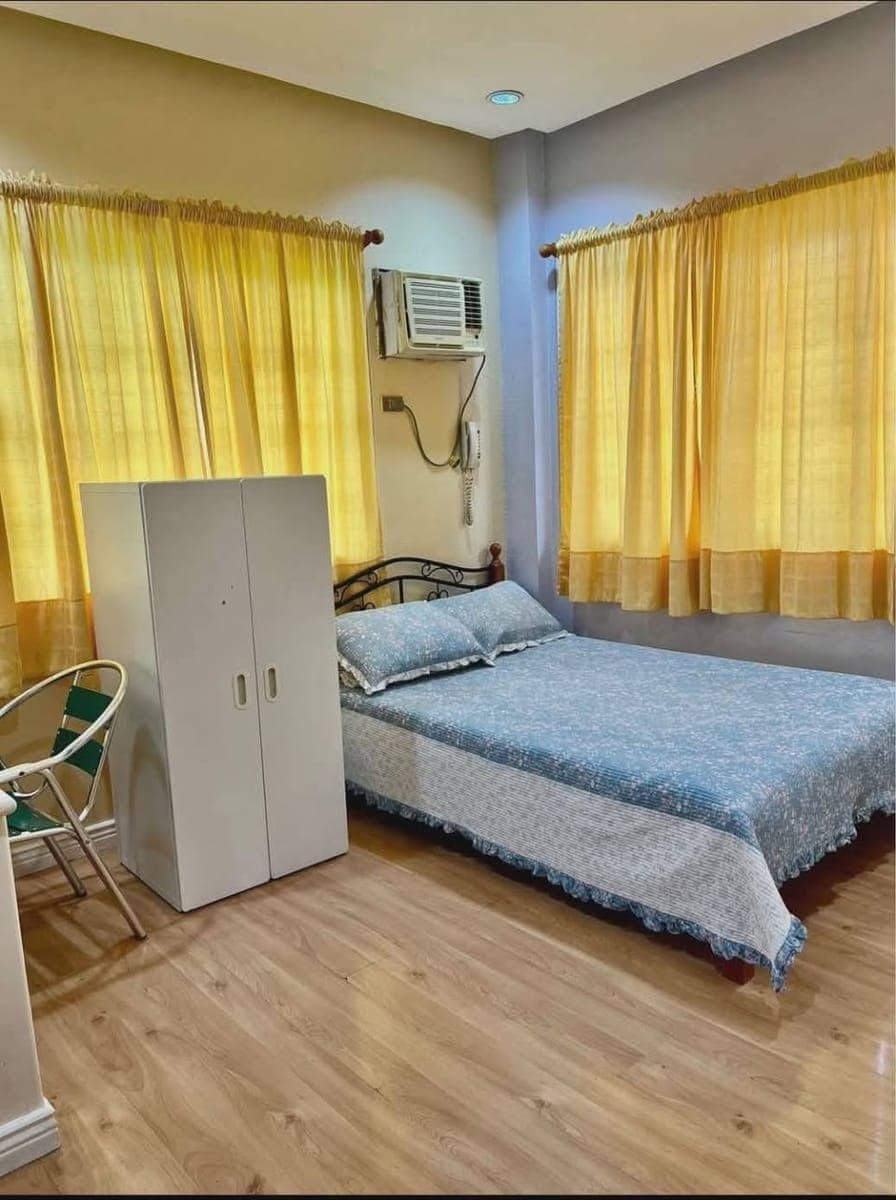 🏠 LADISLAWA BUHANGIN FURNISHED TWO-STOREY HOUSE FOR RENT‼️ - photo 5