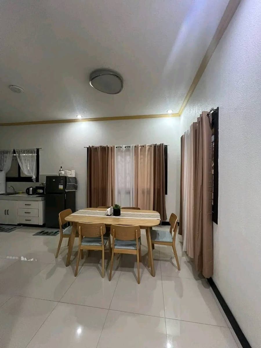 🏡MATINA CROSSING HOUSE FOR RENT ‼️📍 Villa Josefina, Matina Crossing, Davao City for ₱30,000/month - photo 3