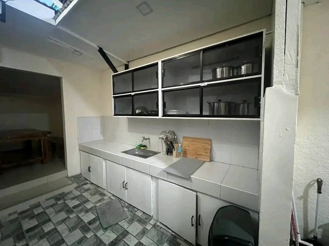 🏡MATINA CROSSING HOUSE FOR RENT ‼️📍 Villa Josefina, Matina Crossing, Davao City for ₱30,000/month - photo 4