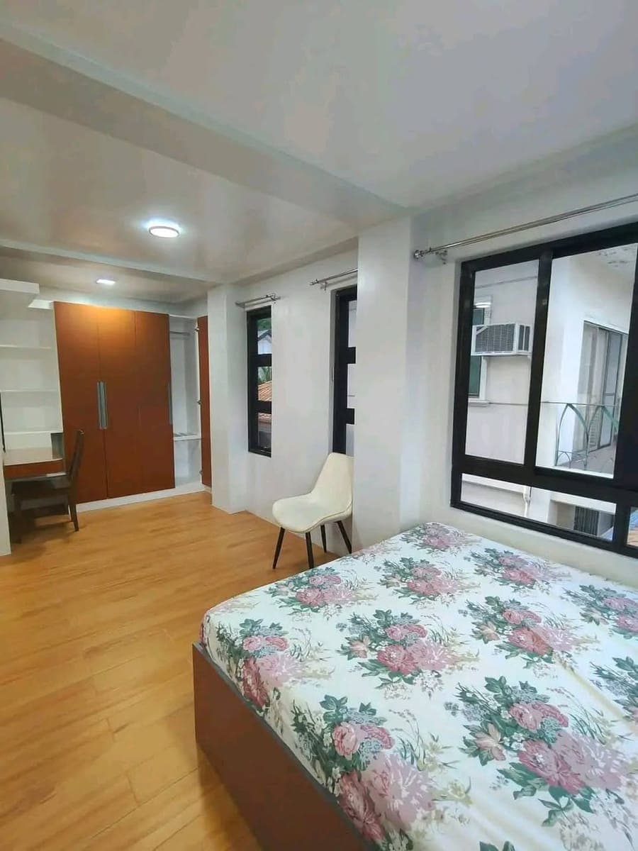 🏡 STO DOMINGO-2 LANANG HOUSE FOR  𝐅𝐎𝐑 𝐑𝐄𝐍𝐓‼️ 📌 Location: Doña Pilar Sto. Domingo 2 Subdivision, Lanang - photo 3