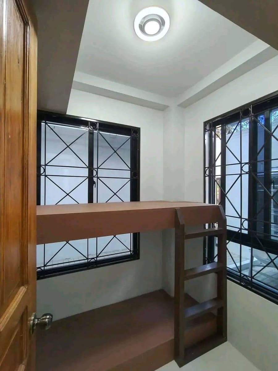 🏡 STO DOMINGO-2 LANANG HOUSE FOR  𝐅𝐎𝐑 𝐑𝐄𝐍𝐓‼️ 📌 Location: Doña Pilar Sto. Domingo 2 Subdivision, Lanang - photo 4
