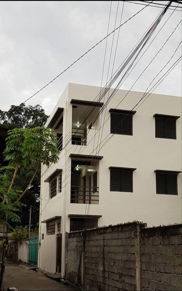 ROOM for rent. 3500 only (Room and Water ) BUHANGIN CENTRO.  Property is located Likod sa orange gro... - photo 1
