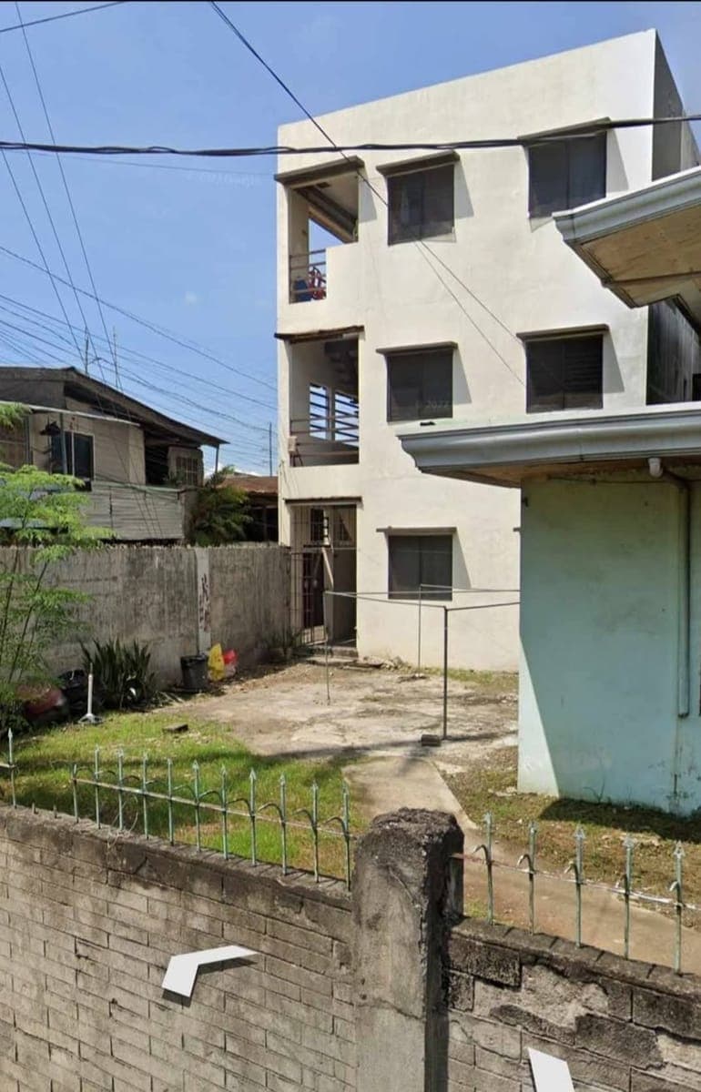 ROOM for rent. 3500 only (Room and Water ) BUHANGIN CENTRO.  Property is located Likod sa orange gro... - photo 2