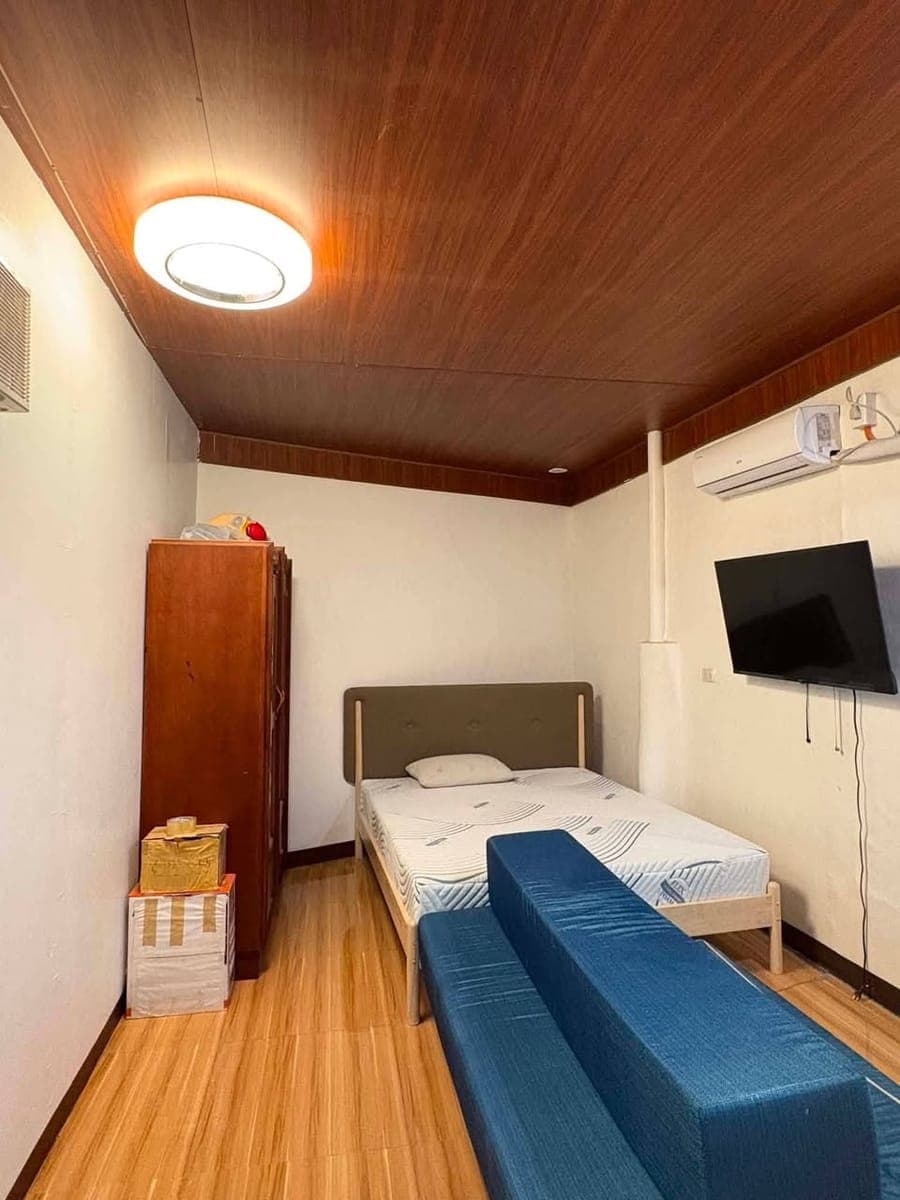 🏡 15K ONLY‼️ 2 STOREY APARTMENT FOR RENT | TORIL‼️ - photo 1