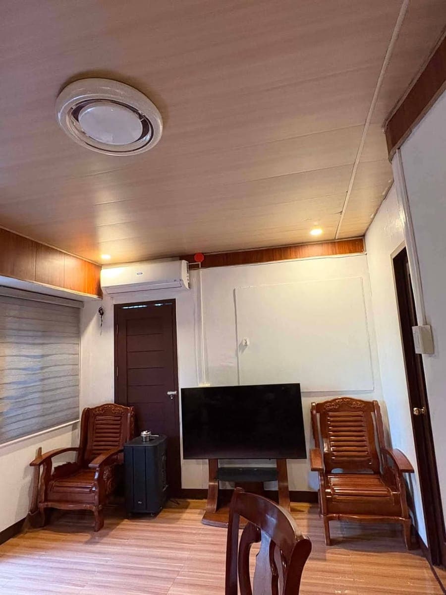 🏡 15K ONLY‼️ 2 STOREY APARTMENT FOR RENT | TORIL‼️ - photo 2