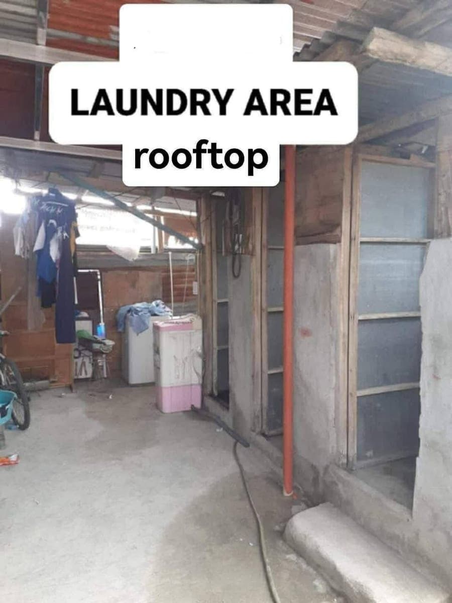 ROOM FOR RENT (straight monthly) - photo 2
