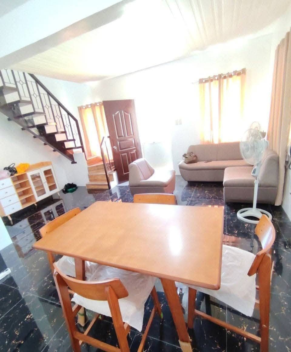 🏡 28K ONLY‼️3BR FURNISHED HOUSE FOR RENT | CAMELLA HOMES COMMUNAL‼️ - photo 5