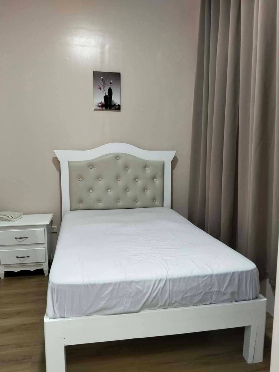 🏡 38K ONLY‼️NEGO UPON VIEWING‼️4BR FURNISHED HOUSE FOR RENT | DIAMOND HEIGHTS‼️ - photo 2