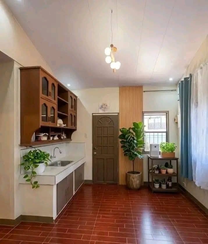 🏡 30K ONLY‼️3BR HOUSE FOR RENT | HILLSIDE SUBDIVISION LANANG‼️ - photo 4
