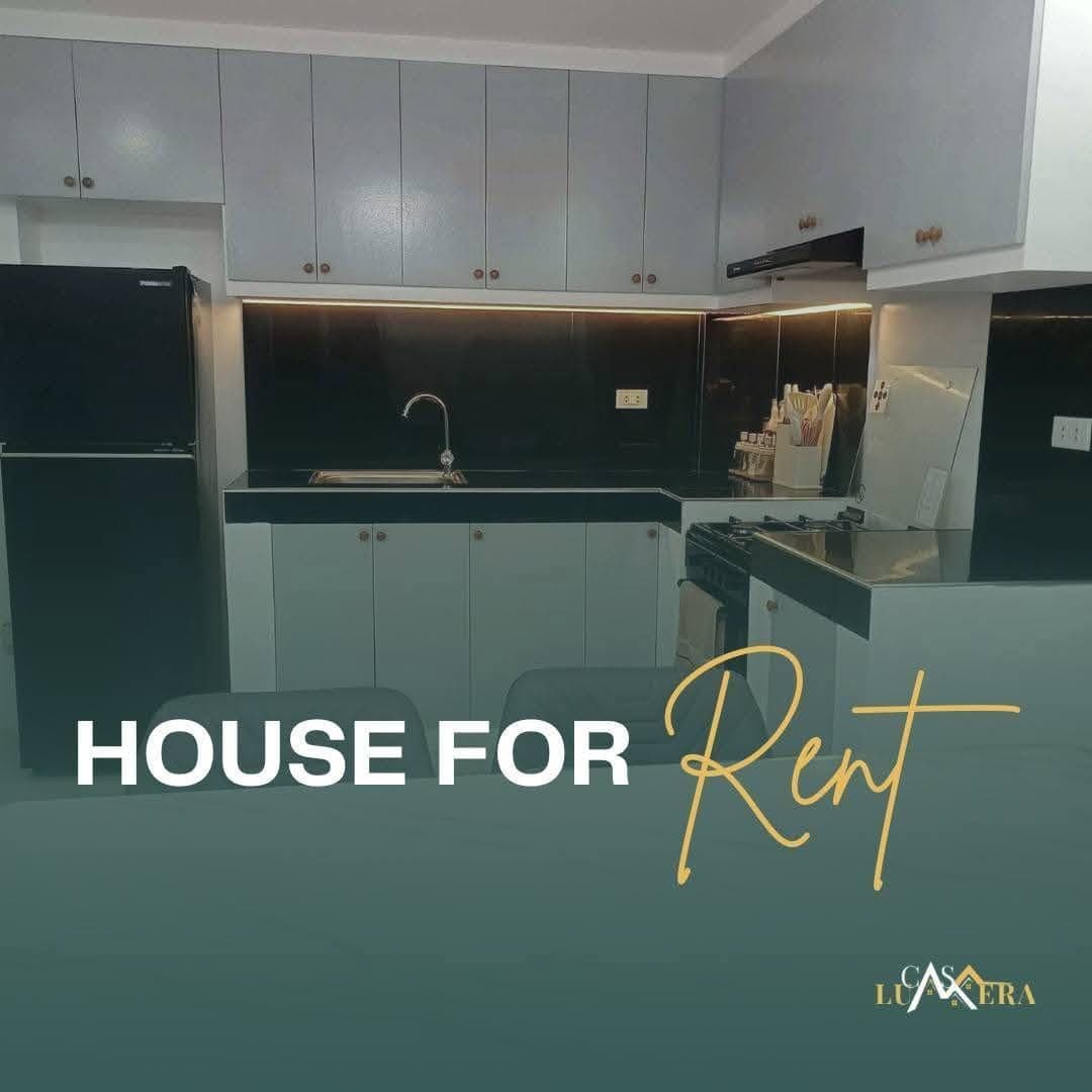 🏡 30K ONLY‼️2 STOREY 3BR HOUSE FOR RENT | CAMELLA COMMUNAL‼️ - photo 3