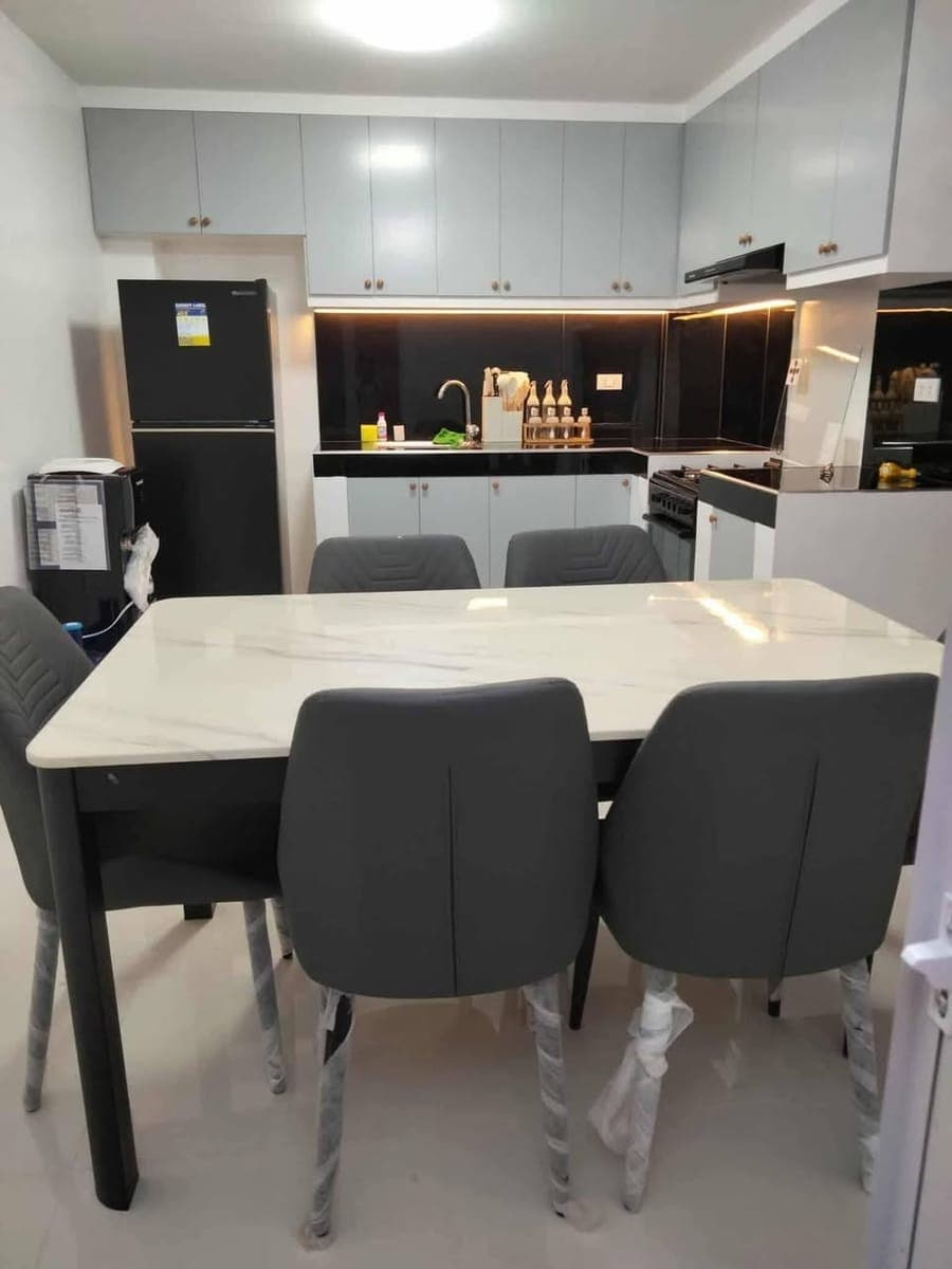 🏡 30K ONLY‼️2 STOREY 3BR HOUSE FOR RENT | CAMELLA COMMUNAL‼️ - photo 1