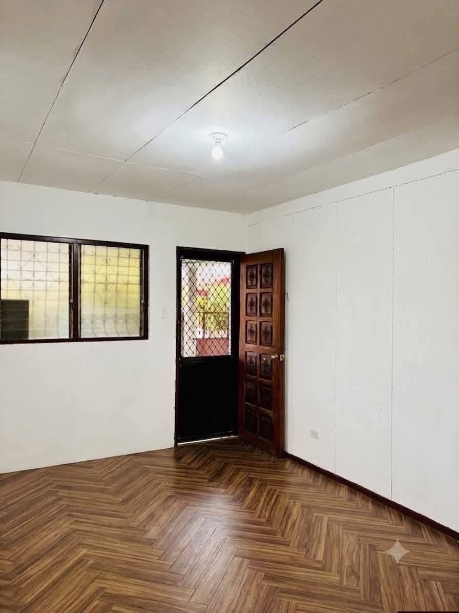 🏡 20K ONLY‼️2BR HOUSE FOR RENT | STO DOMINGO 2 SUBDIVISION LANANG‼️ - photo 1