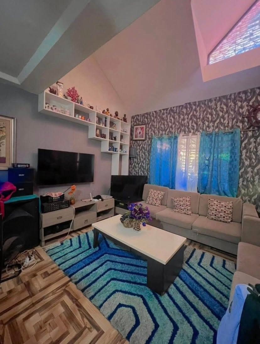 🏡FULLY FURNISHED HOUSE FOR RENT - photo 1