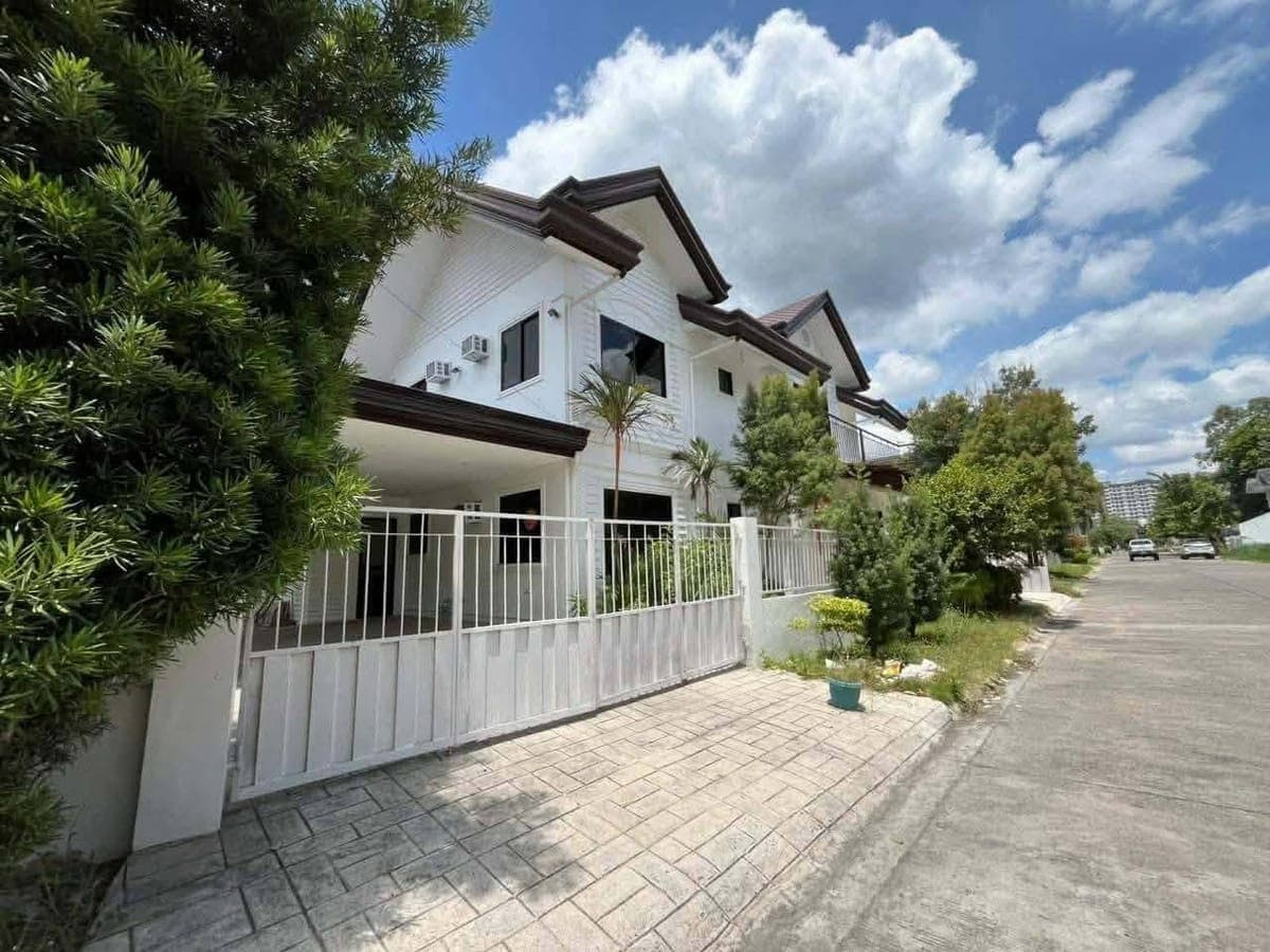 Corner House  for Rent‼️in Woodridge Park, Maa - photo 1