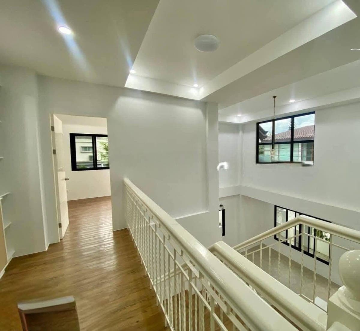 Corner House  for Rent‼️in Woodridge Park, Maa - photo 4