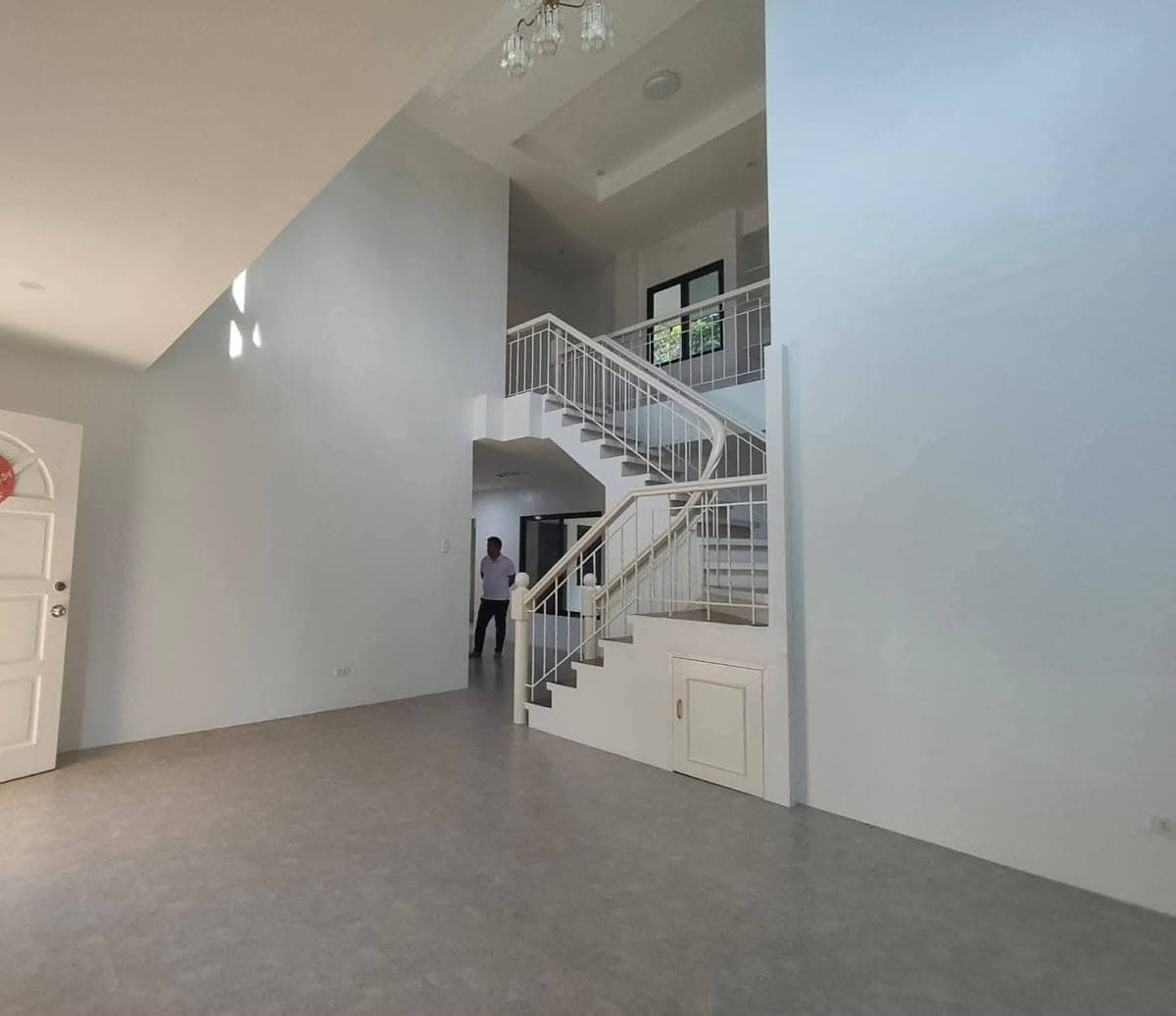 Corner House  for Rent‼️in Woodridge Park, Maa - photo 5