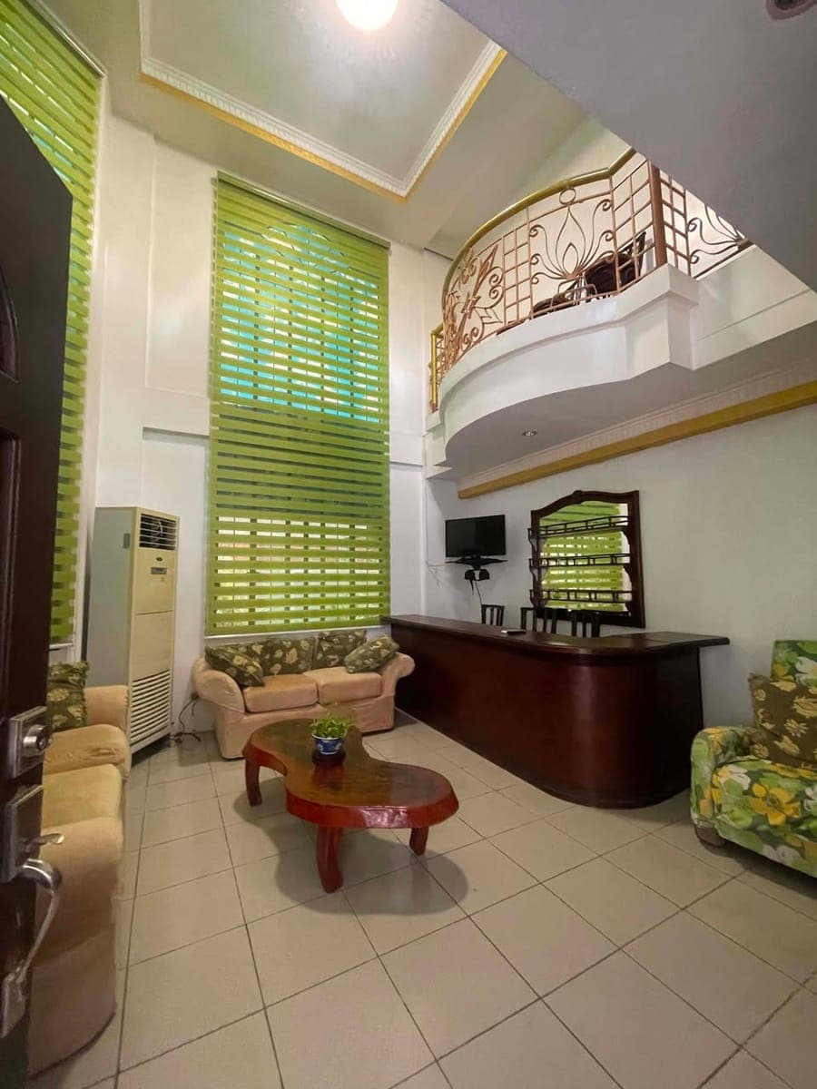 House for rent @ Woodridge Maa Davao City - photo 1