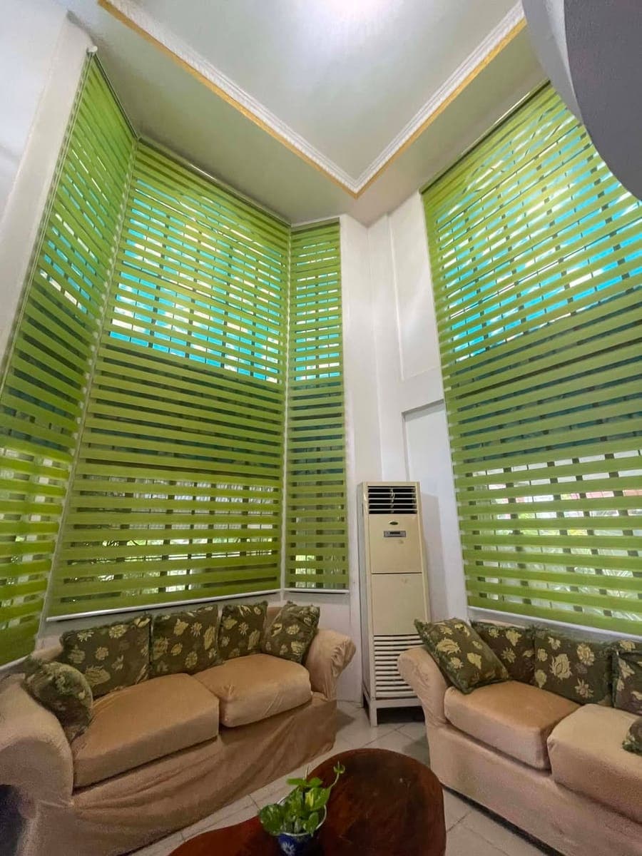 House for rent @ Woodridge Maa Davao City - photo 2