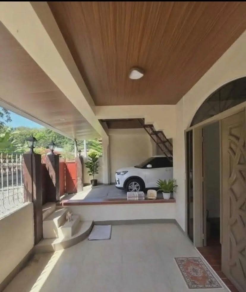 Spacious 3BR Home For RENT at Hillside, Davao City - photo 1