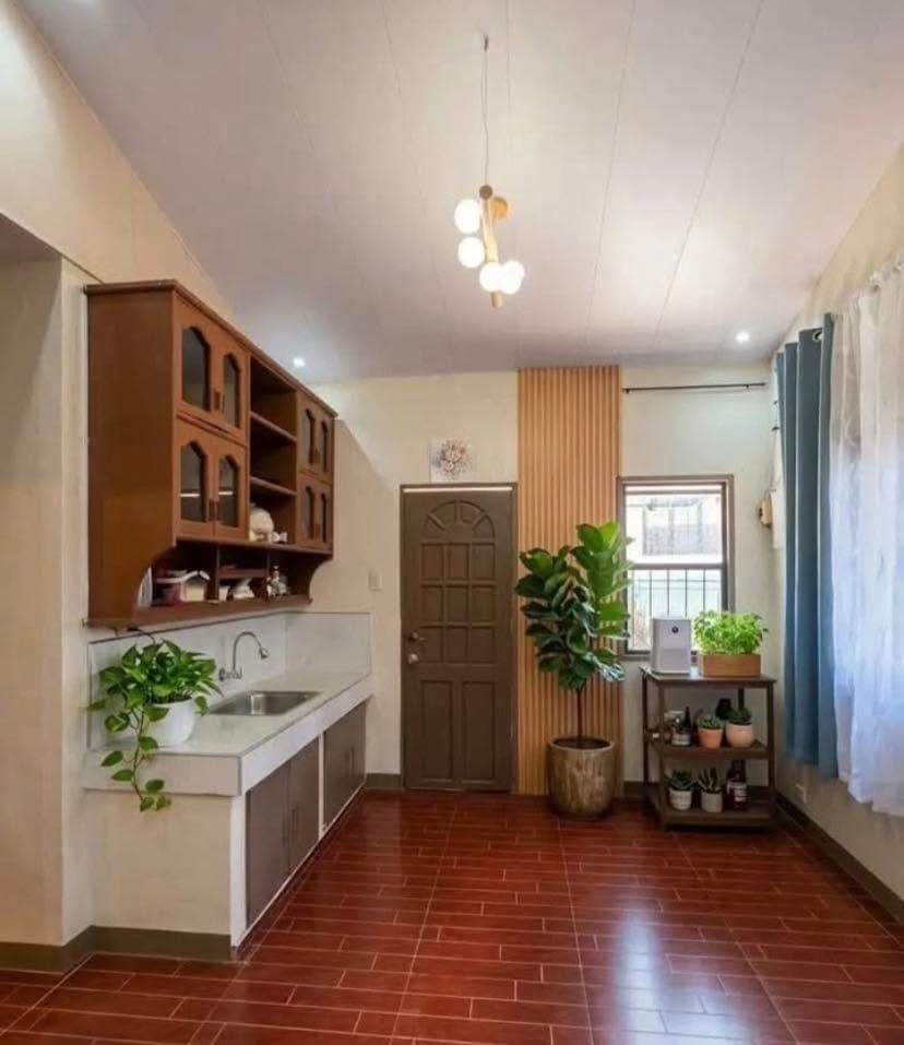 Spacious 3BR Home For RENT at Hillside, Davao City - photo 3