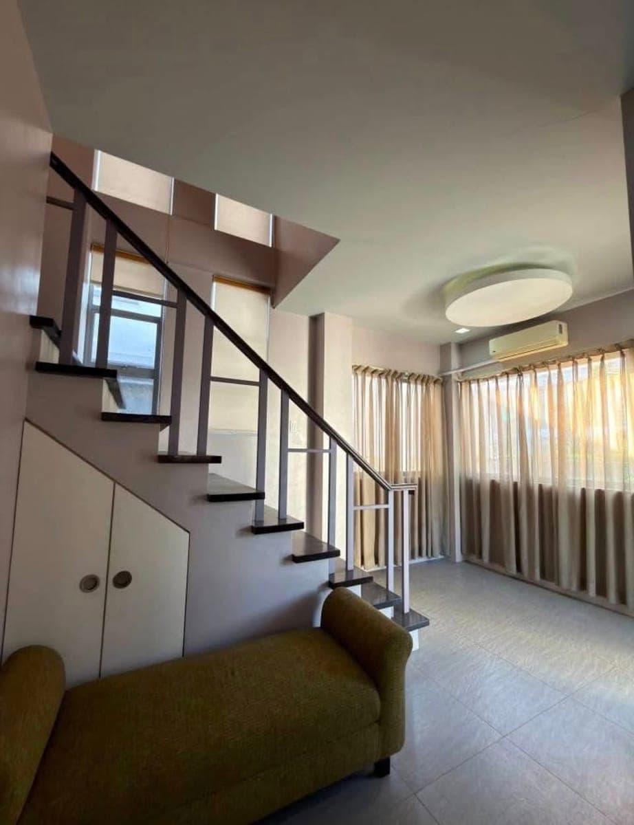 House For Rent | Woodridge, Maa, Davao City - photo 2
