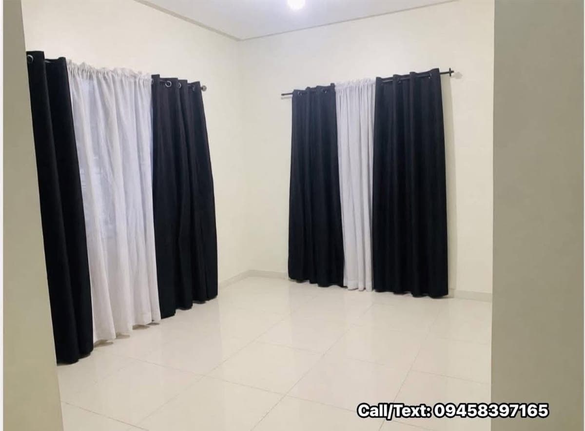 Bungalow House for Rent – Guarded Subdivision in Cabantian, Davao City - photo 3
