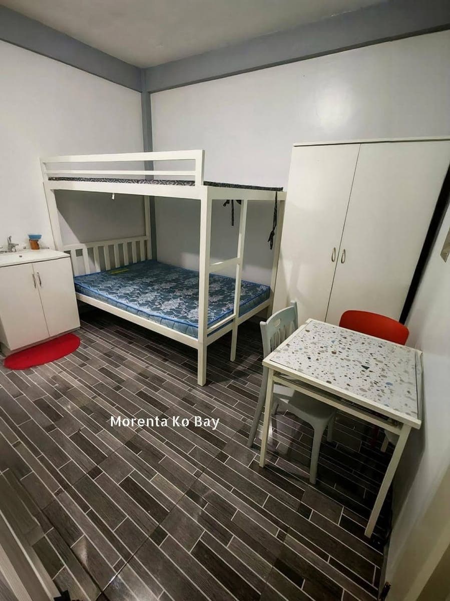 ₱𝟰,𝟱𝟬𝟬𝗞 𝗣𝗘𝗥 𝗛𝗘𝗔𝗗 𝗚𝗢𝗢𝗗 𝗙𝗢𝗥 𝟮 𝗦𝗘𝗠𝗜 𝗙𝗨𝗥𝗡𝗜𝗦𝗛𝗘𝗗 𝗡𝗔 𝗦𝗧𝗨𝗗𝗜𝗢 𝗨𝗡𝗜... - photo 2