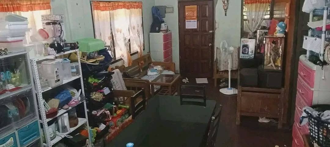 Holy Cross Agdao House For rent ‼️Abtiki - photo 2