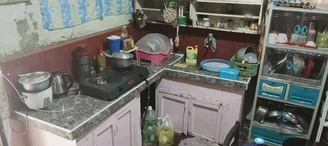 Holy Cross Agdao House For rent ‼️Abtiki - photo 4