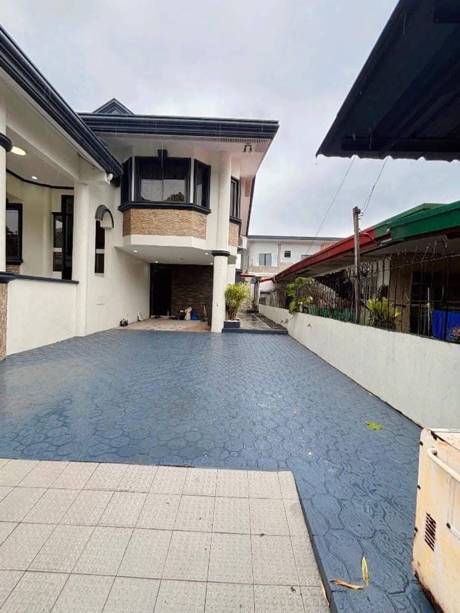 🏡✨ FOR RENT – FULLY FURNISHED HOUSE & LOT IN LANANG, DAVAO CITY ✨🏡 - photo 1