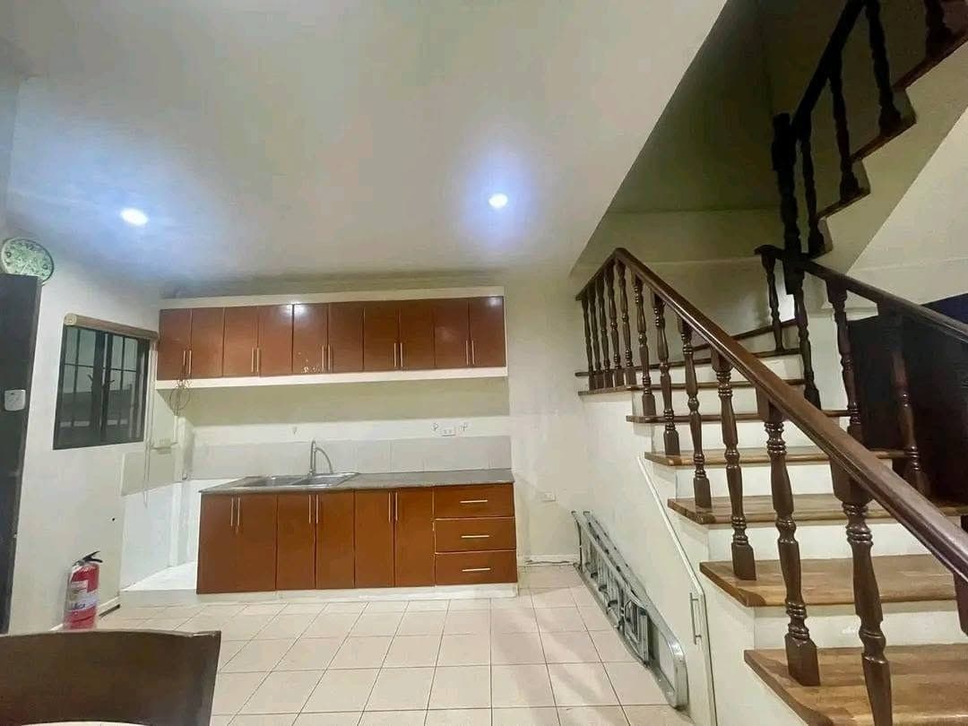 🏡PAMPANGA LANANG 2-STOREY HOUSE FOR RENT ‼️ - photo 3