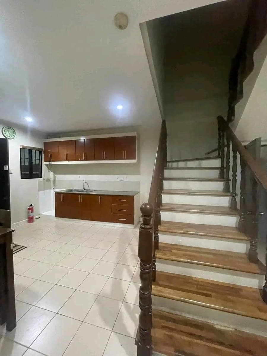 🏡PAMPANGA LANANG 2-STOREY HOUSE FOR RENT ‼️ - photo 5