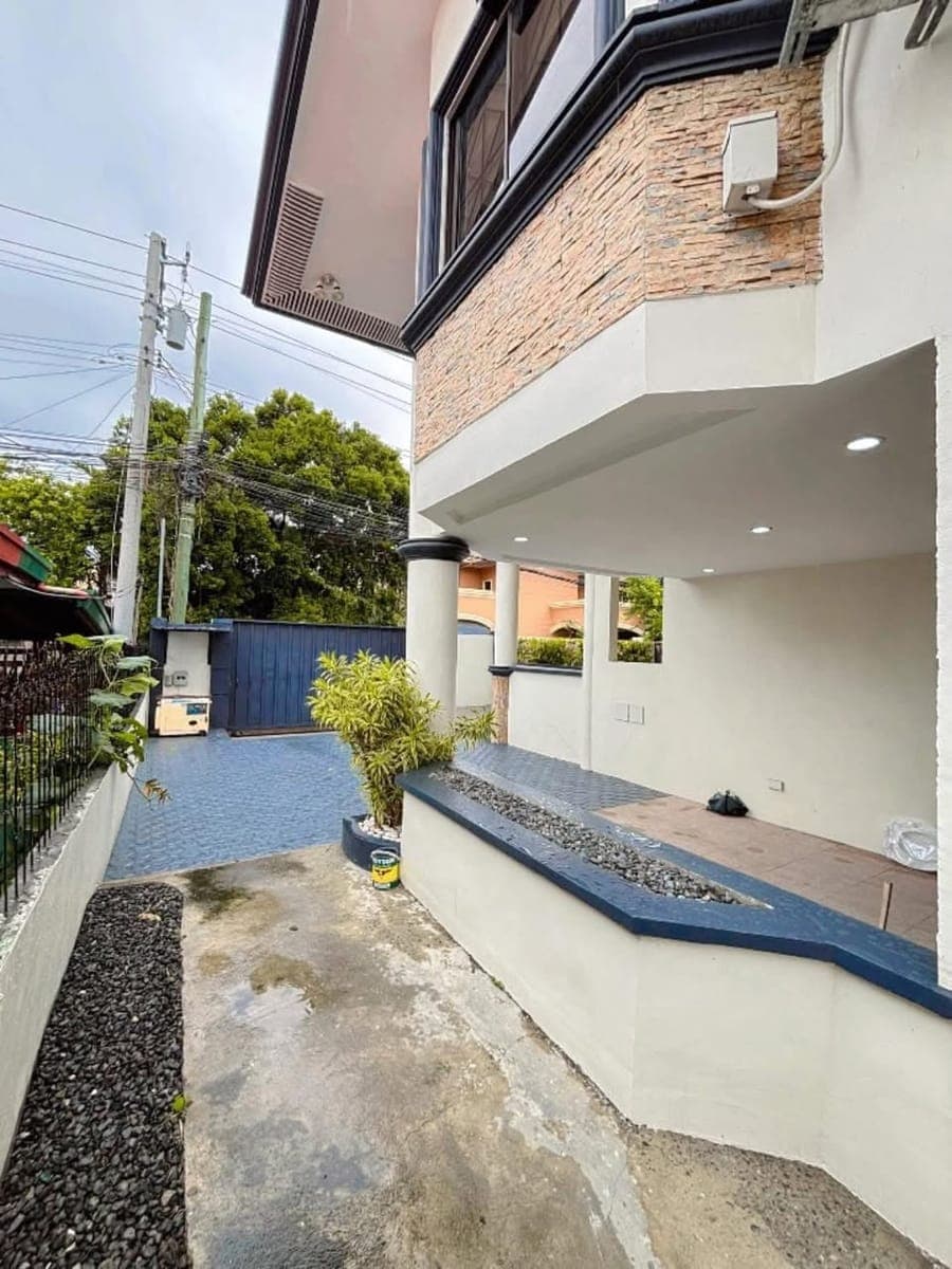 🏡✨ FOR RENT – FULLY FURNISHED HOUSE & LOT IN LANANG, DAVAO CITY ✨🏡 - photo 2