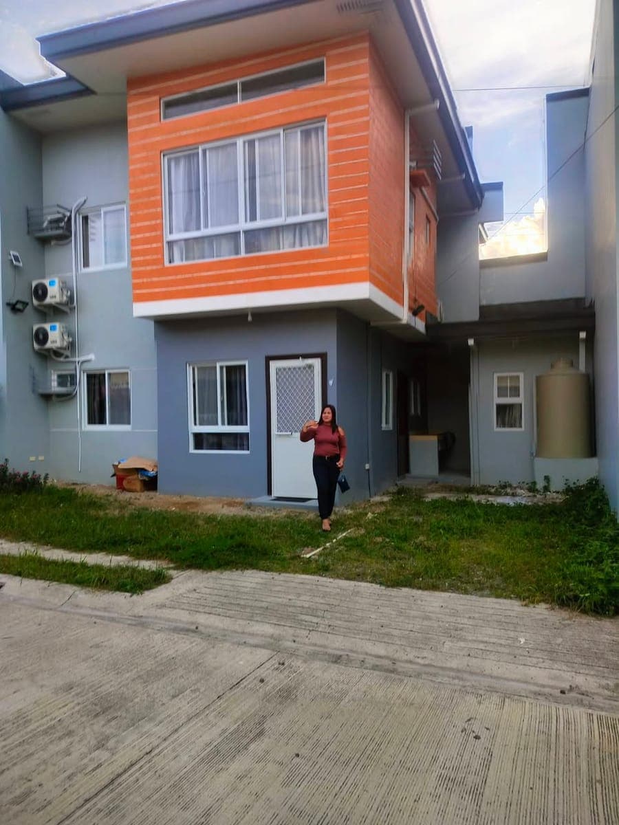 4 Bedrooms 2 storey House for Rent ‼️ - photo 3
