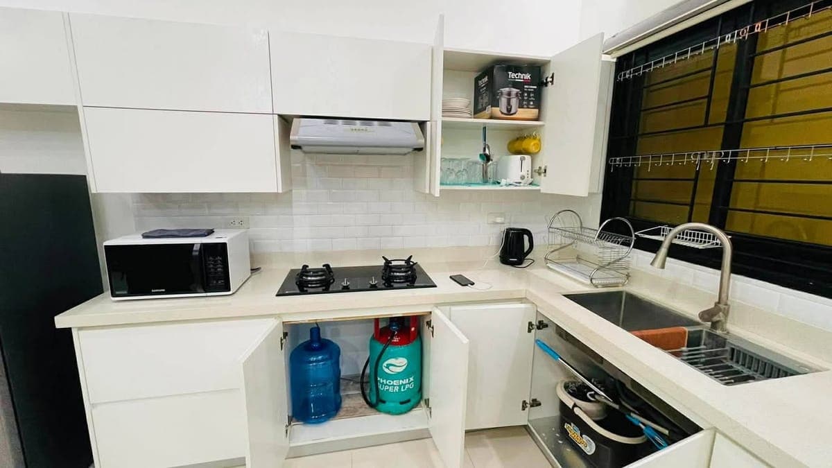 3 BR ILUMINA ESTATE BUNGALOW HOUSE FOR RENT ‼️ - photo 4
