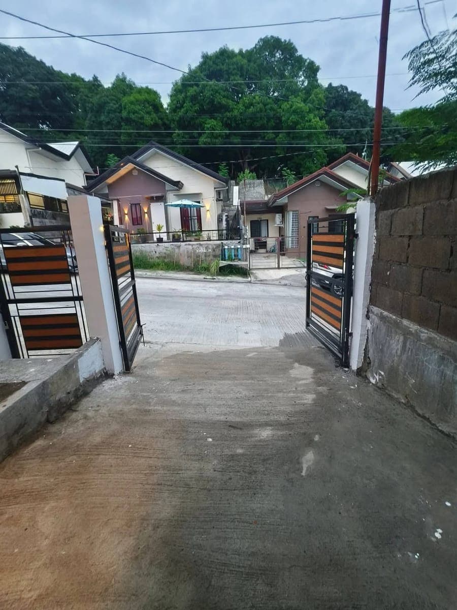 Prestige Subdivision Amakan Cabantian - photo 3
