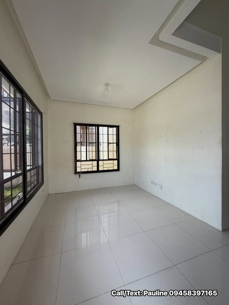 Bungalow House for Rent in Celerina Heights Cabantian, Davao City - photo 1