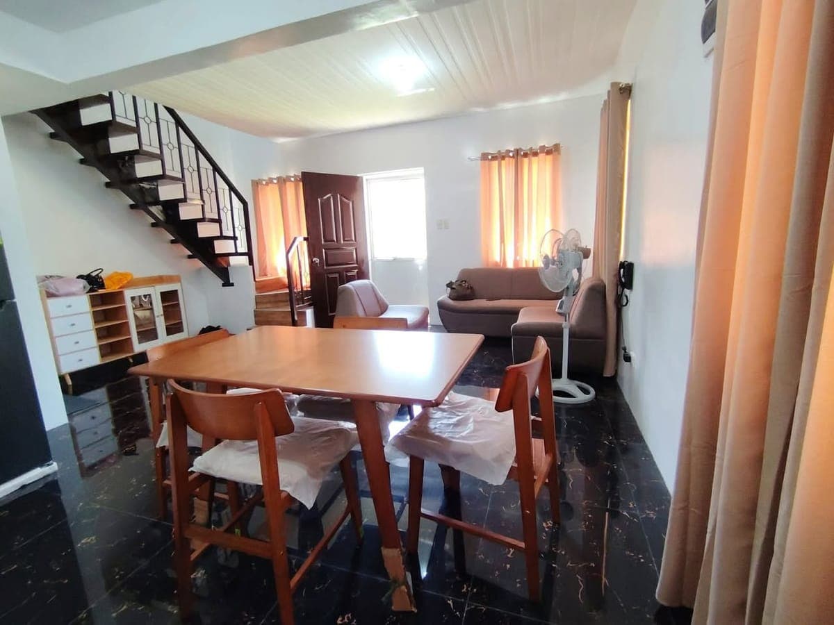 🍁 Camella Homes  House For Rent 🍁 - photo 4
