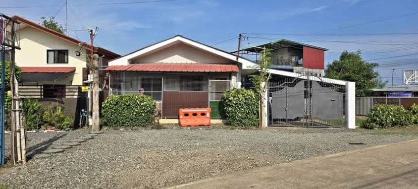 🏡HOUSE FOR RENT TACUNAN MINTAL - photo 1
