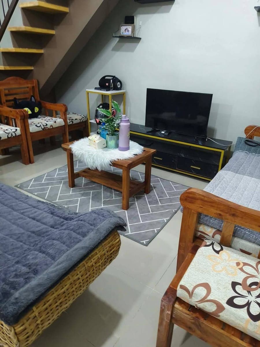 🏡 20K ONLY‼️3BR HOUSE FOR RENT | PRESTIGE SUBDIVISION‼️ - photo 1