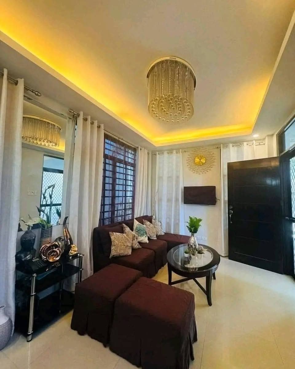 🏡WOODLANE MAA HOUSE FOR RENT‼️🤩FULLY FURNISHED 🤩 - photo 1