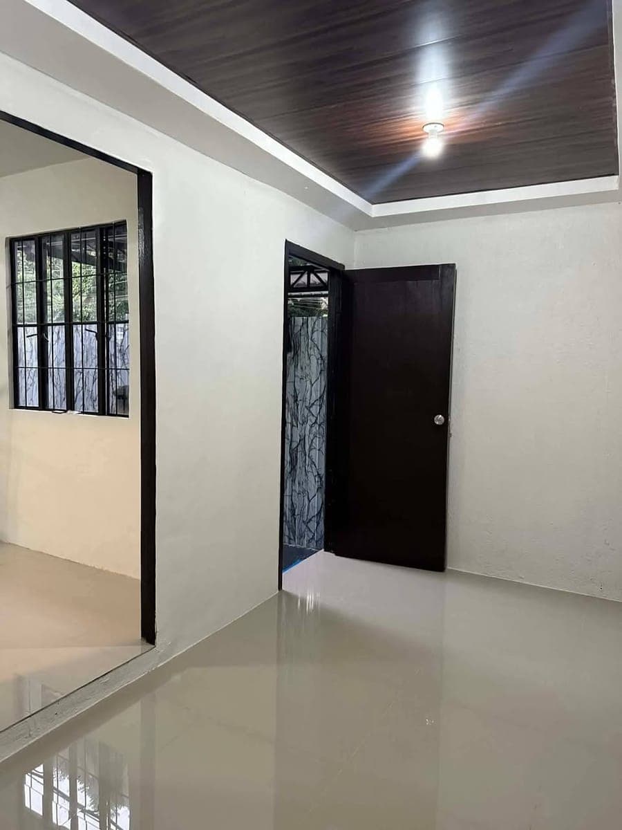 🏡 12K ONLY‼️2BR HOUSE FOR RENT | PRESTIGE SUBDIVISION‼️ - photo 1