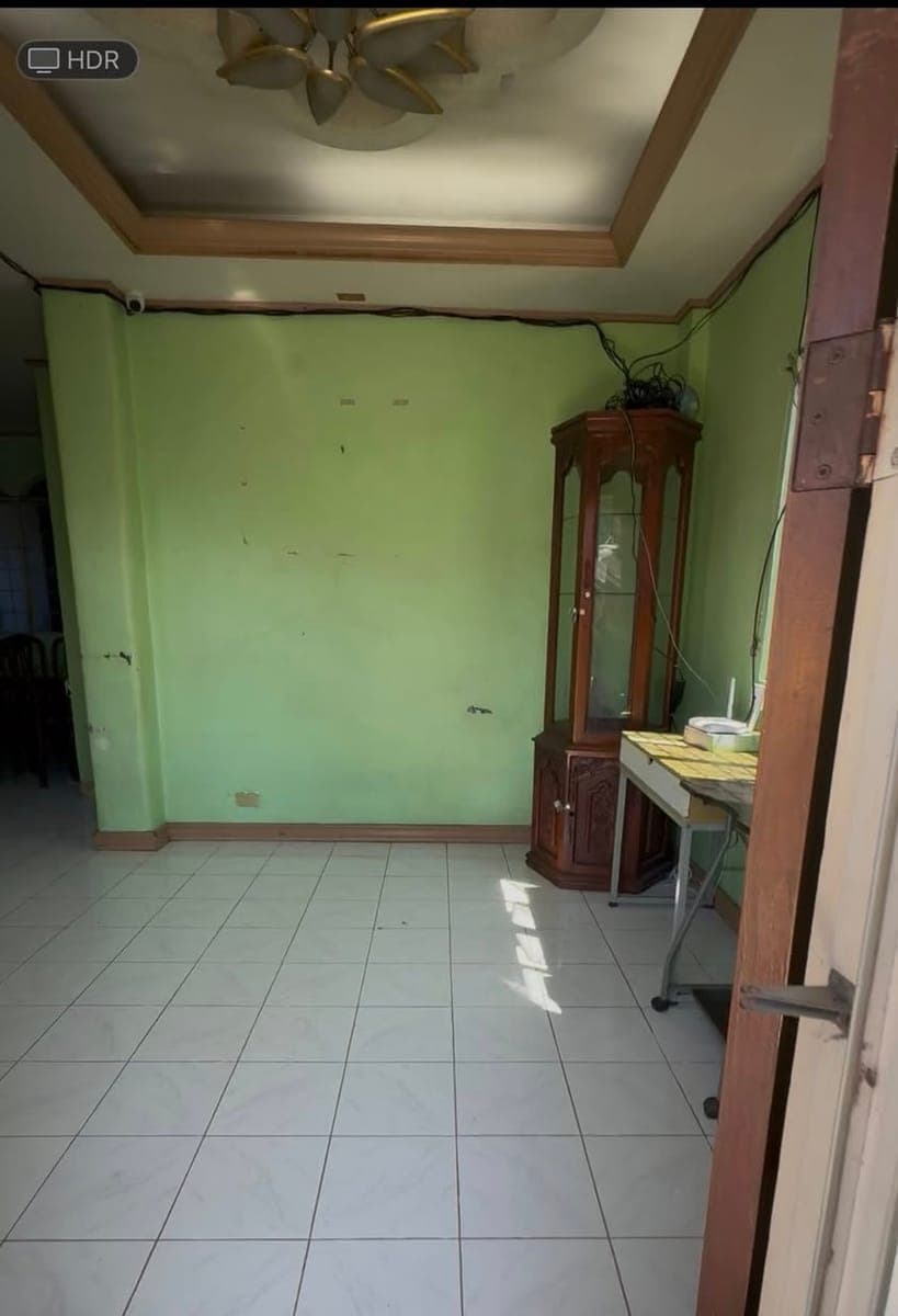 House for rent located at Shanghai Matina Aplaya. - photo 2