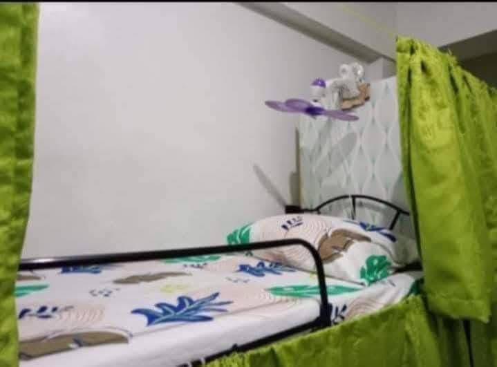 📌  Bedspace for Rent - photo 1