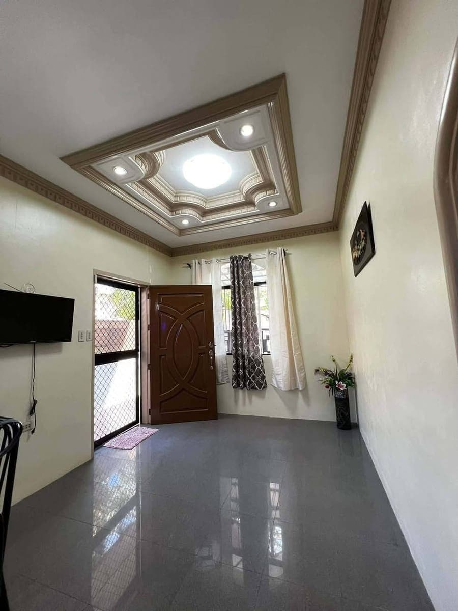 RUSH FOR SALE OR FOR RENT LOCATED AT MAA DAVAO CITY?? 🤔💭🏡 - photo 1