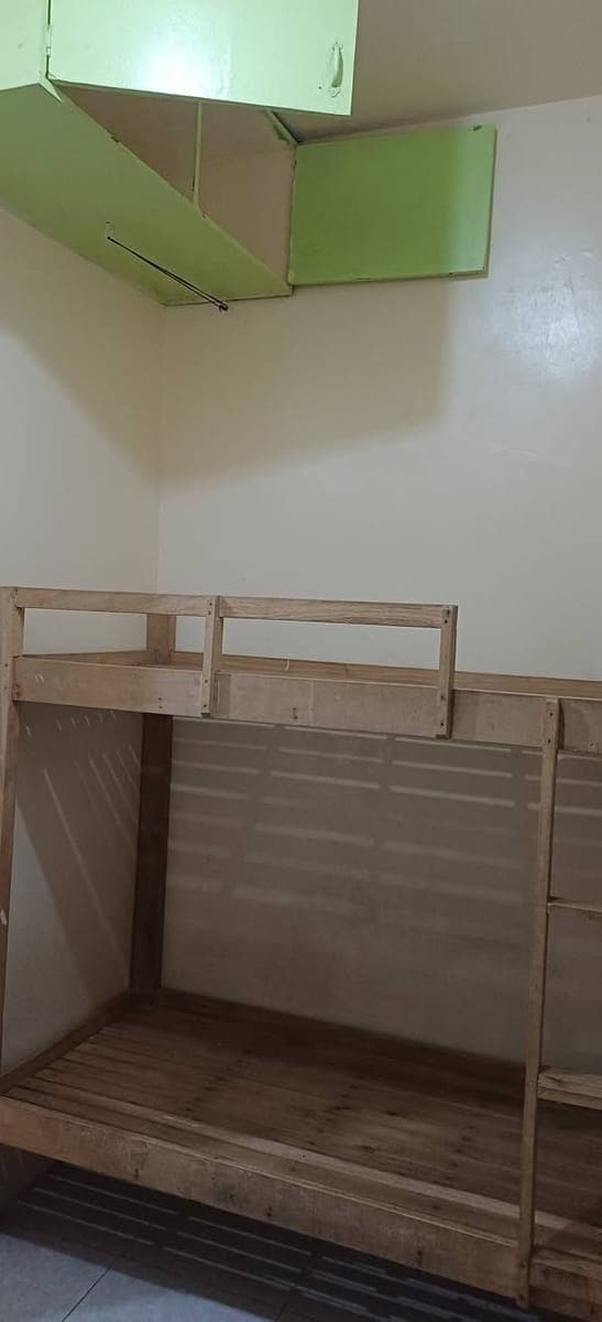 □ROOM FOR RENT- SANDAWA PHASE 2 S.I.R. MATINA□ - photo 1