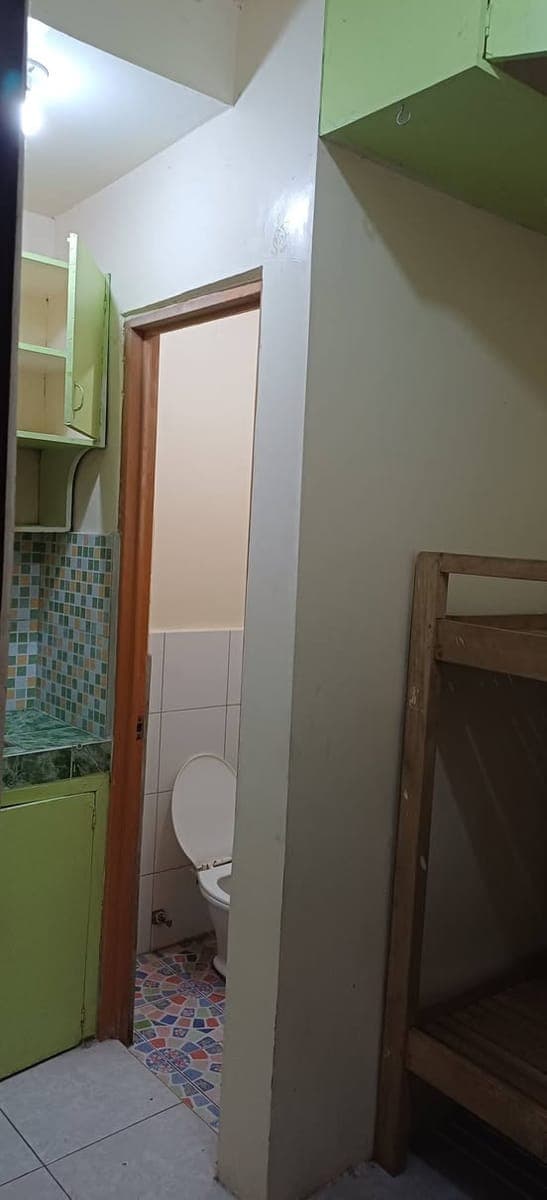 □ROOM FOR RENT- SANDAWA PHASE 2 S.I.R. MATINA□ - photo 2
