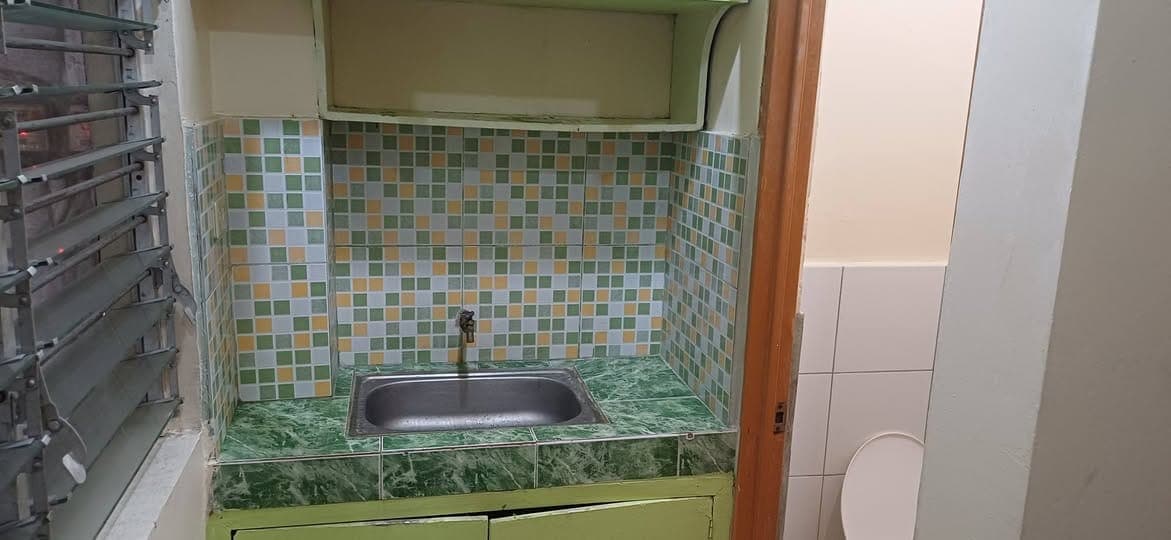 □ROOM FOR RENT- SANDAWA PHASE 2 S.I.R. MATINA□ - photo 3