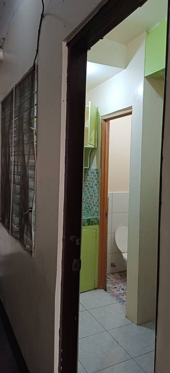 □ROOM FOR RENT- SANDAWA PHASE 2 S.I.R. MATINA□ - photo 4